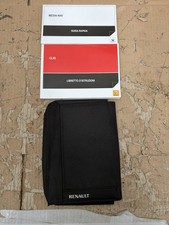 libretto uso e manutenzione