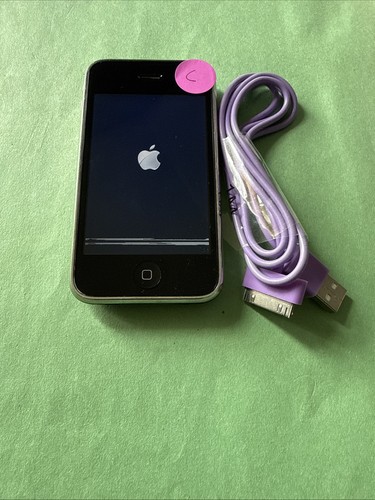 Apple iphone 8gb t da - apple, 3g