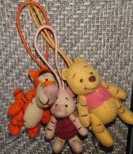 Mini mascotte Winnie the Pooh