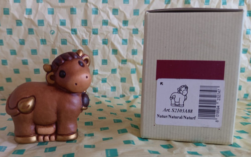 Thun mucca presepe classico - thun,