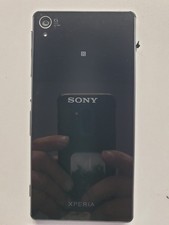 Sony Xperia Z3 D6603 - 16 GB -