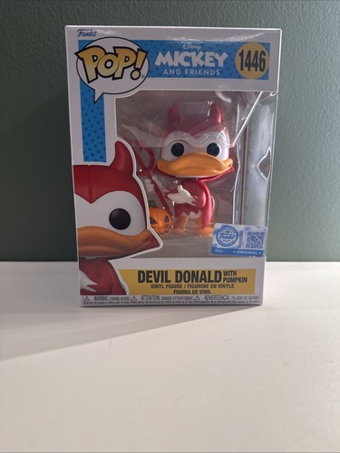 Funko pop topolino amici - topolino,