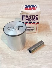Nos New Fantic Trial 200 62mm