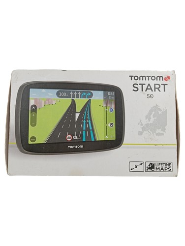 Tomtom start navigatore 5 - tomtom,