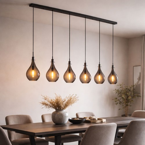 Lampada sala pranzo - lampada,