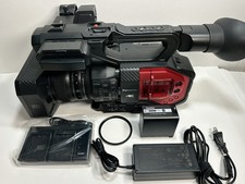 Videocamera panasonic - videocamera,