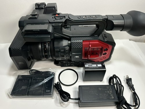 Videocamera panasonic - videocamera,