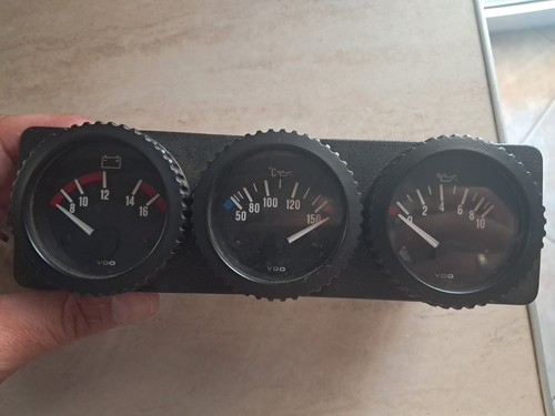 Golf mk1 mk2 gti - vw, 80
