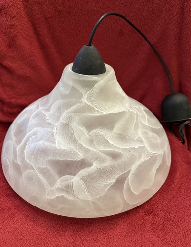 Lampada sospensione vintage - sospensione,