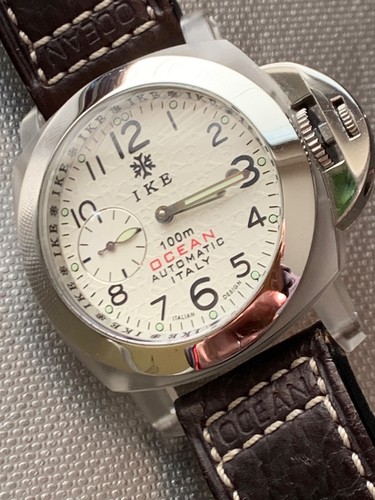 Ike ocean 100m automatic italy - 100m,