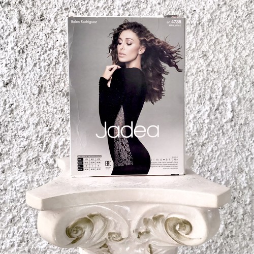 Jadea maglietta nero - jadea,
