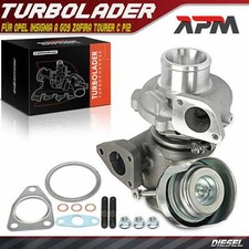 Turbocompressore per opel - per,