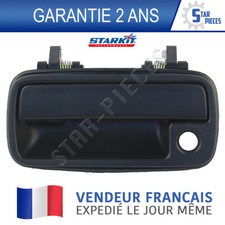 POIGNEE PORTE EXTERIEURE AVANT GAUCHE SUZUKI VITARA 1988-1999 (ET/TA) 5 PORTES