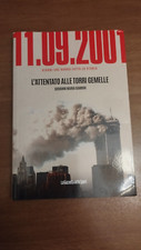 176 GIORNI CHE HANNO FATTO LA STORIA 3 L'ATTENTATO ALLE TORRI GEMELLE RCS MARZO