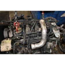 MOTORE COMPL. Z20S DAEWOO -