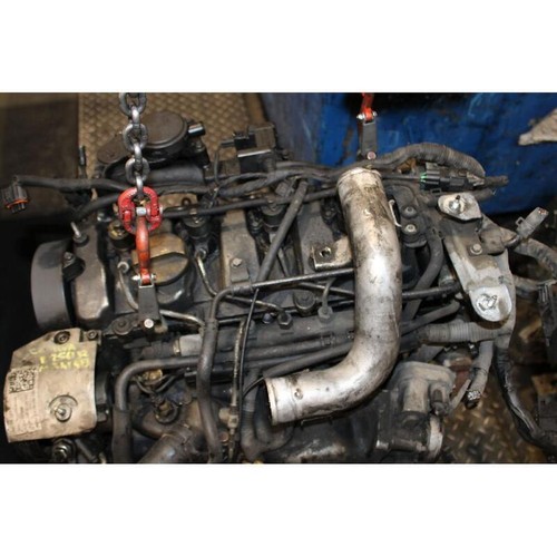 Motore compl z20s daewoo - motore,