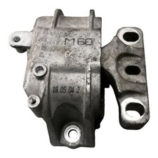Supporto Motore Destro VOLKSWAGEN GOLF 5 Serie 1.6 Benzina MOTORE BLP USATO