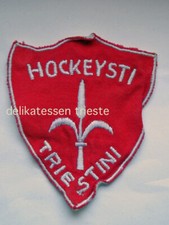 TRIESTINA hockey Trieste