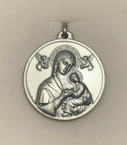 Madonna del perpetuo soccorso - madonna,