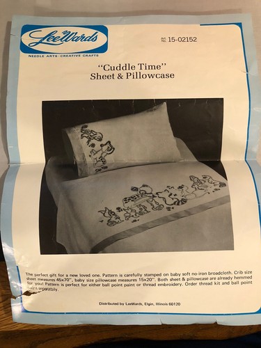 Lee wards cuddle - wards, "cuddle