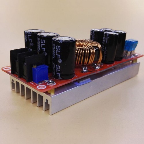 1200w 20a step up - 20a,
