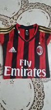 maglia milan Addas da collezione Anno 2013