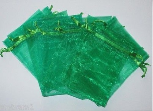 100 sacchetti sacchettini - 100,