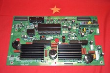 6870QYE003D Y-SUS BOARD DA TV