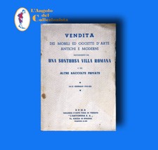 ANTIQUARIATO- RARO Catalogo