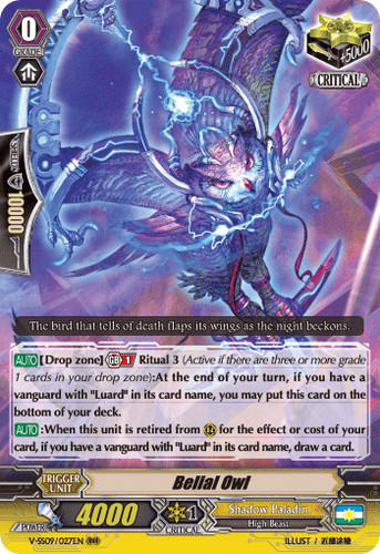 Bushiroad cardfight vanguard - bushiroad,