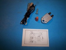 IGNITION CHIP REPLACES POINTS