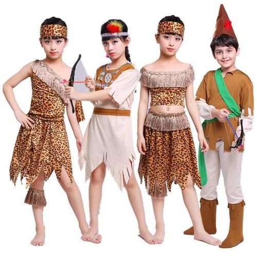 Costume danza orientale