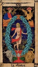 I TAROCCHI DELLA NUMEROLOGIA