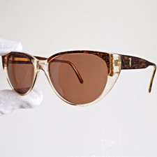 TRUSSARDI 209 56-14 sunglasses