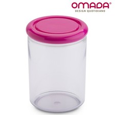 Contenitore Antibatterico
