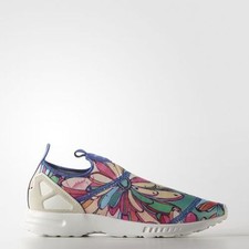 Adidas Scarpa Donna ZX Flux