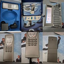 Nokia 9210 communicator rae - 9210,