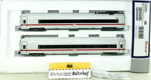 Roco 72099 ice set carrozze - set,