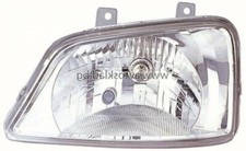 Faro Anteriore SX Per Daihatsu