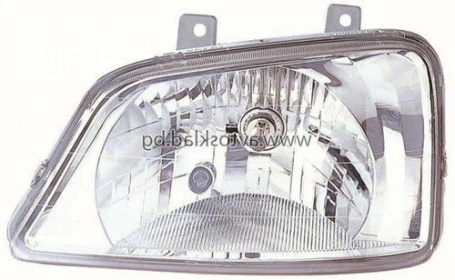Faro anteriore per daihatsu - sx,