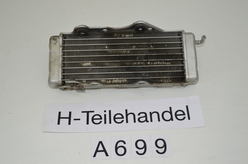 Radiatore sinistro husqvarna - radiatore,