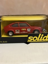 Solido 1/43 Scale NR.  69 -
