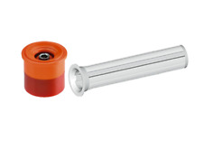 Claber 90044 Ricambio Testina Filtro Per Irrigatore Pop-Up 360° Max 57 M2 Tubi