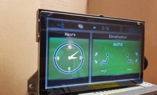 Display Navigazione Peugeot