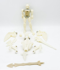 Palisades Micronauts