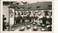 Cartolina, foto, nachl. Medico