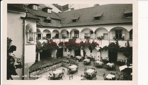 Cartolina foto nachl medico - nachl.,