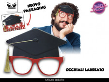 PARTY FESTA LAUREA GADGETS