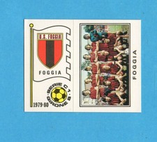 PANINI CALCIATORI