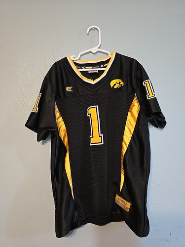 Youth iowa hawkeyes med - youth,